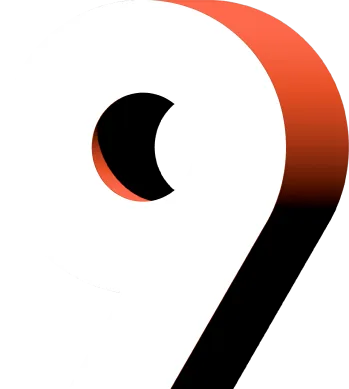 9
