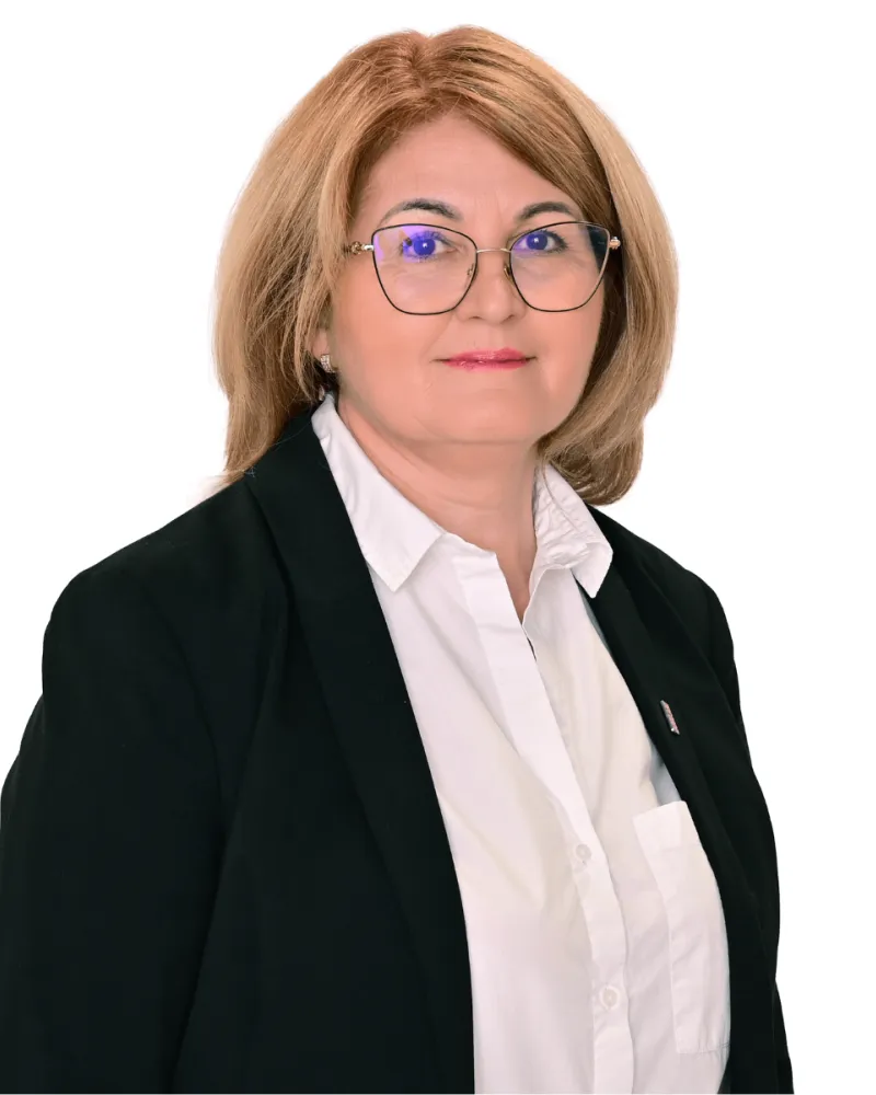 Mărieș Viorica Adina