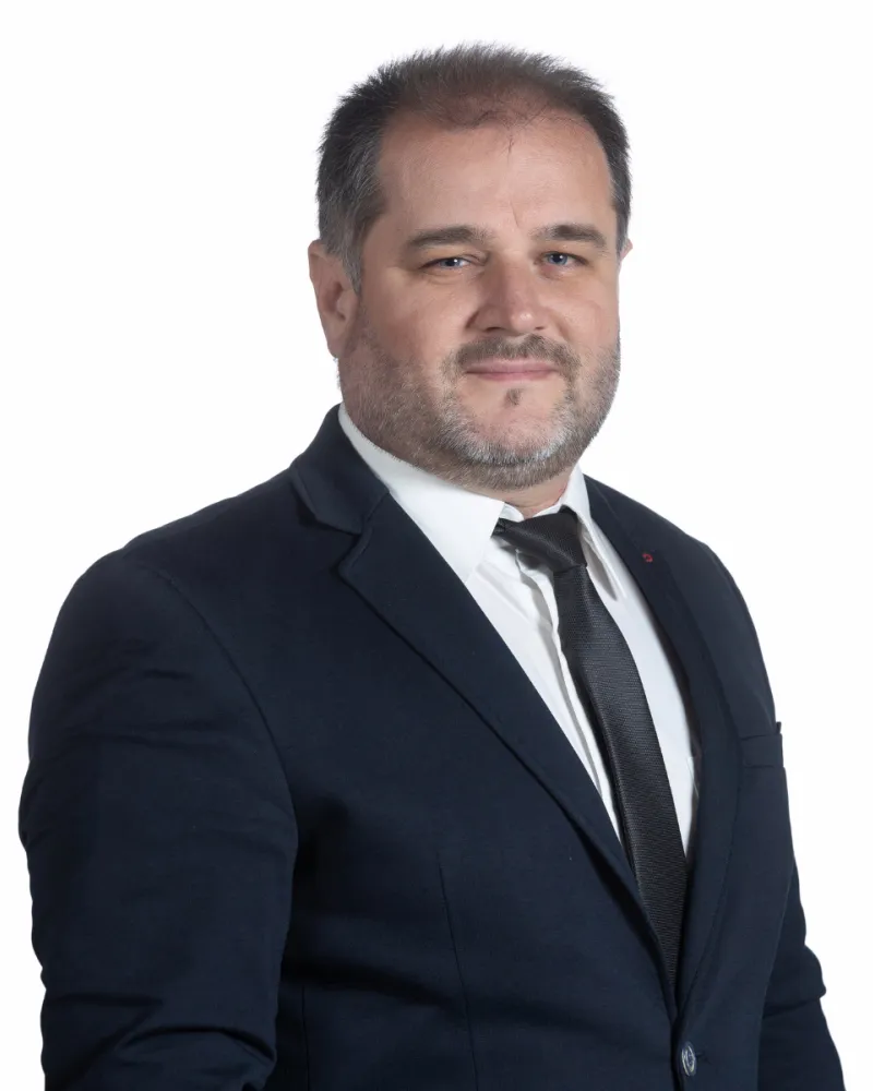 Sabadoș Marius Cosmin